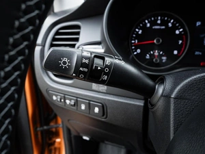 Хетчбэк Kia Rio X-Line 2019 года, 1760000 рублей, Ставрополь