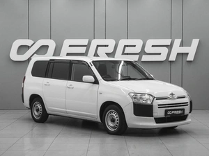 Универсал Toyota Probox 2020 года, 1170000 рублей, Ростов-на-Дону