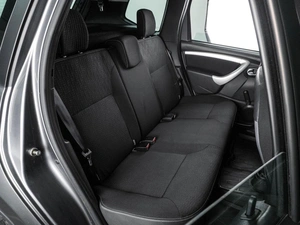 Внедорожник Nissan Terrano 2017 года, 1474000 рублей, Воронеж