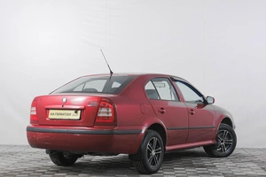 Лифтбек Skoda Octavia 2008 года, 439000 рублей, Кемерово