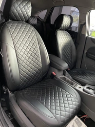 Хетчбэк Ford Focus 2010 года, 747000 рублей, Солонцы