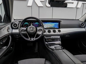 Седан Mercedes-benz E-класс 2020 года, 4730000 рублей, Краснодар