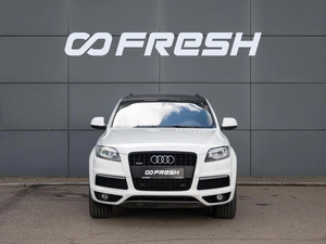 Внедорожник Audi Q7 2012 года, 2140000 рублей, Краснодар