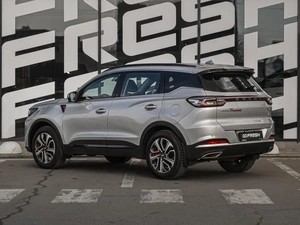 Внедорожник Chery Tiggo 7 Pro Max 2024 года, 1879000 рублей, Краснодар