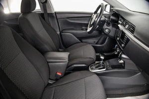 Седан Kia Rio 2019 года, 1249000 рублей, Пермь