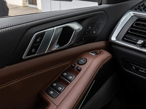 Внедорожник BMW X5 2025 года, 13900000 рублей, Краснодар