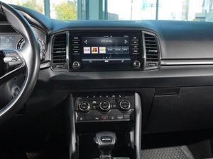 Внедорожник Skoda Karoq 2020 года, 2149000 рублей, Тверь