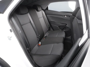 Седан Hyundai Solaris 2021 года, 1585000 рублей, Аксай