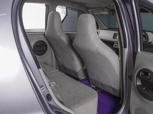 Хетчбэк Toyota Passo 2010 года, 689000 рублей, Ростов-на-Дону