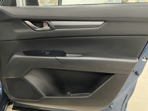 Внедорожник Mazda CX-5 2019 года, 2387000 рублей, Солонцы
