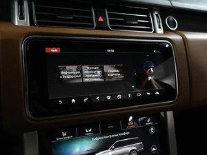 Внедорожник Land Rover Range Rover 2019 года, 5565000 рублей, Ростов-на-Дону