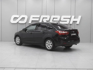Седан Ford Focus 2012 года, 1050000 рублей, Ростов-на-Дону