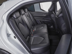 Седан Toyota Camry 2021 года, 3439000 рублей, Ростов-на-Дону