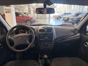 Седан ВАЗ (LADA) Granta 2024 года, 860000 рублей, Орёл