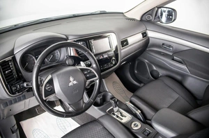 Внедорожник Mitsubishi Outlander 2014 года, 1479000 рублей, Пермь