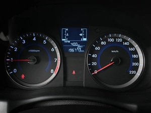 Седан Hyundai Solaris 2014 года, 959000 рублей, Аксай