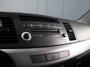 Седан Mitsubishi Lancer 2008 года, 810000 рублей, Омск