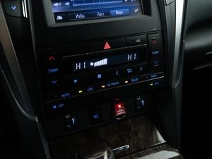 Седан Toyota Camry 2017 года, 3989999 рублей, Москва