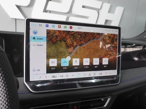 Внедорожник Volkswagen Tiguan L 2026 года, 5350000 рублей, Ростов-на-Дону