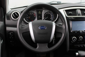 Хетчбэк Datsun mi-DO 2019 года, 640000 рублей, Ярославль