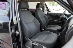 Внедорожник Skoda Yeti 2015 года, 999000 рублей, Ульяновск