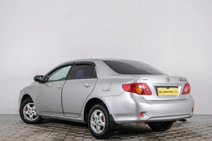Седан Toyota Corolla 2007 года, 719000 рублей, Красноярск