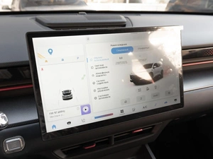Внедорожник Jetour Dashing 2023 года, 1799000 рублей, Саратов