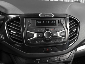Седан ВАЗ (LADA) Vesta 2021 года, 1299000 рублей, Ставрополь