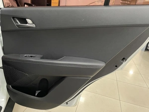 Внедорожник Hyundai Creta 2020 года, 2387000 рублей, Солонцы