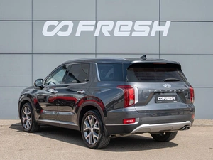 Внедорожник Hyundai Palisade 2020 года, 3900000 рублей, Краснодар