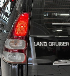 Внедорожник Toyota Land Cruiser Prado 2006 года, 2230000 рублей, Красноярск