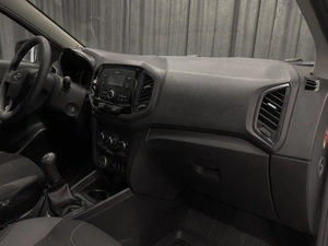 Хетчбэк ВАЗ (LADA) XRAY Cross 2019 года, 820000 рублей, Красноярск