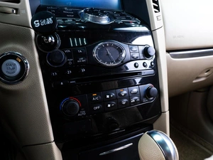 Внедорожник Infiniti FX37 2012 года, 1819000 рублей, Тюмень