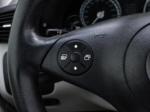Купе Mercedes-benz CLC-класс 2008 года, 860000 рублей, Краснодар