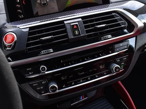 Внедорожник BMW X4 M 2019 года, 5990000 рублей, Краснодар
