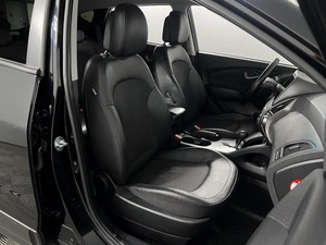 Внедорожник Hyundai ix35 2015 года, 1395200 рублей, Казань