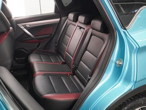 Внедорожник Geely Coolray 2023 года, 2089000 рублей, Воронеж