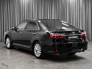 Седан Toyota Camry 2015 года, 2098000 рублей, Ставрополь