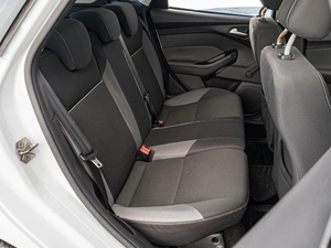 Хетчбэк Ford Focus 2012 года, 925000 рублей, Краснодар