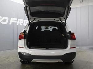 Внедорожник BMW X1 2017 года, 2300000 рублей, Омск