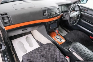 Седан Toyota Mark II 2001 года, 749000 рублей, Красноярск