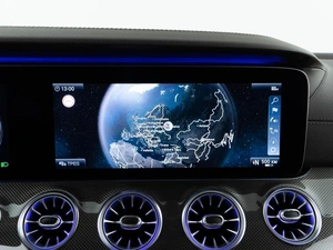 Седан Mercedes-benz CLS-класс 2019 года, 4873444 рублей, Москва