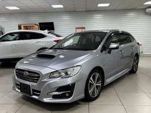 Универсал Subaru Levorg 2018 года, 1640000 рублей, Ачинск