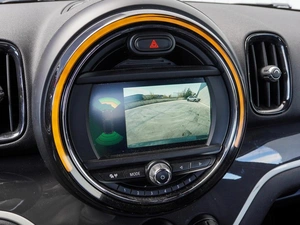 Внедорожник MINI Cooper S Countryman 2018 года, 2690000 рублей, Краснодар