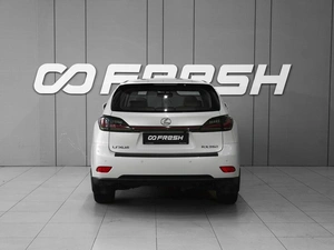 Внедорожник Lexus RX 2011 года, 1538000 рублей, Тверь