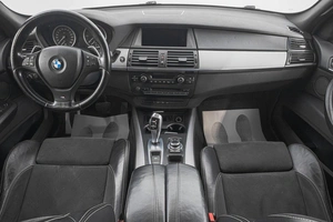 Внедорожник BMW X5 2013 года, 2069000 рублей, Барнаул