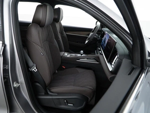 Внедорожник Geely Xingyue L 2025 года, 4297434 рублей, Москва