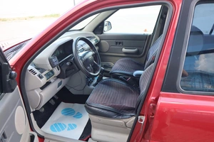 Внедорожник Land Rover Freelander 1997 года, 570000 рублей, Мирное
