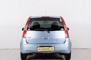 Хетчбэк Mitsubishi Colt 2003 года, 399000 рублей, Красноярск