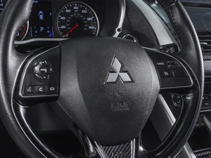 Внедорожник Mitsubishi Eclipse Cross 2019 года, 2120000 рублей, Ростов-на-Дону